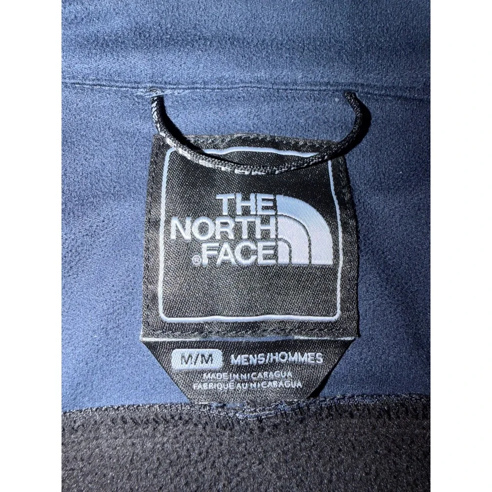 The North Face north face