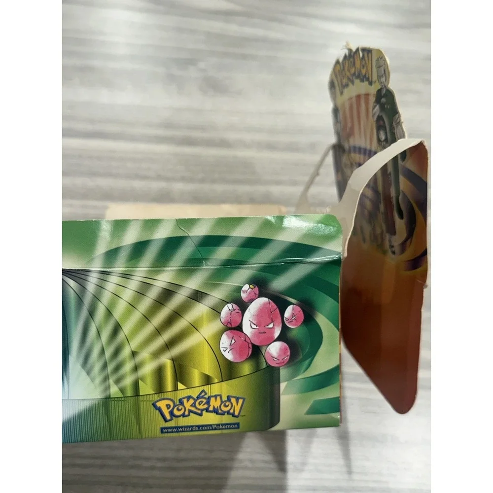 Pokemon original pokémon