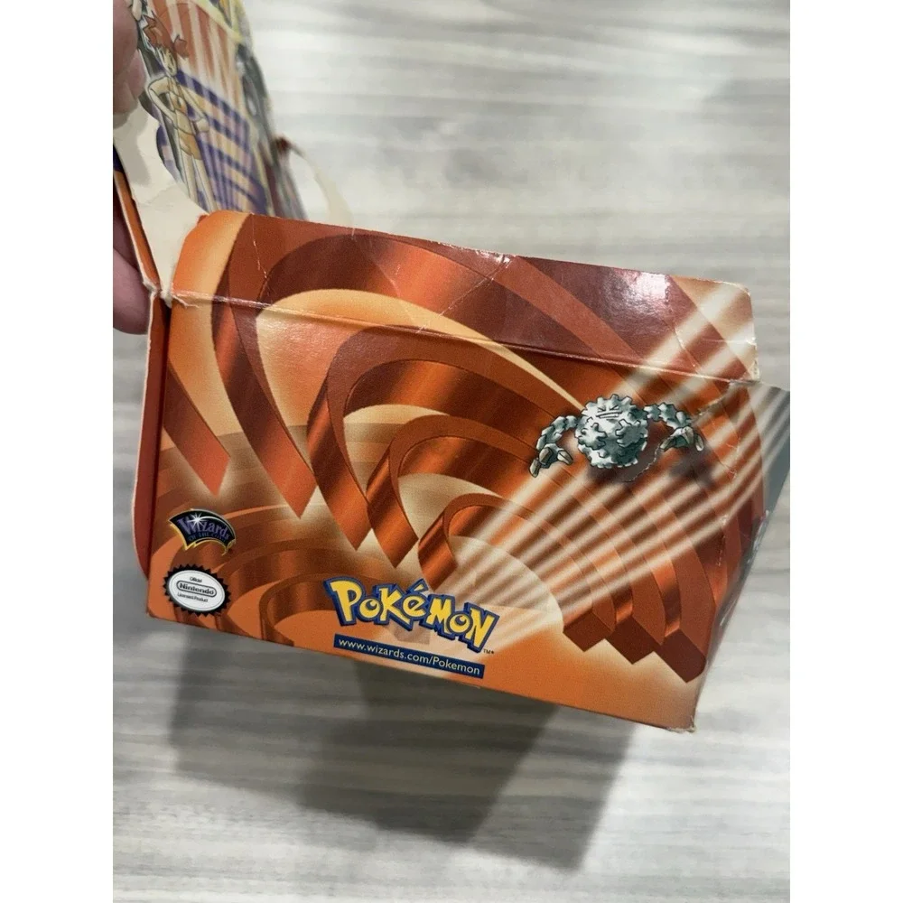 Pokemon original pokémon