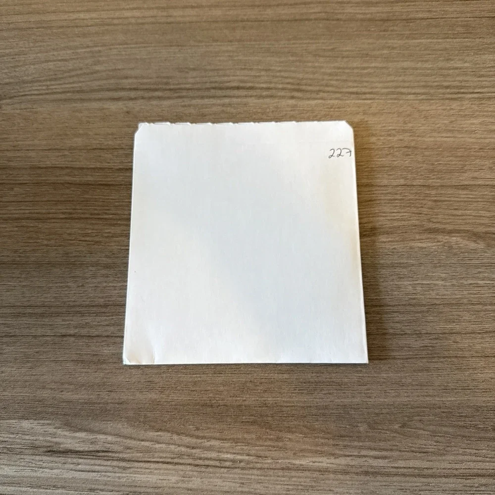 N/A product disc
