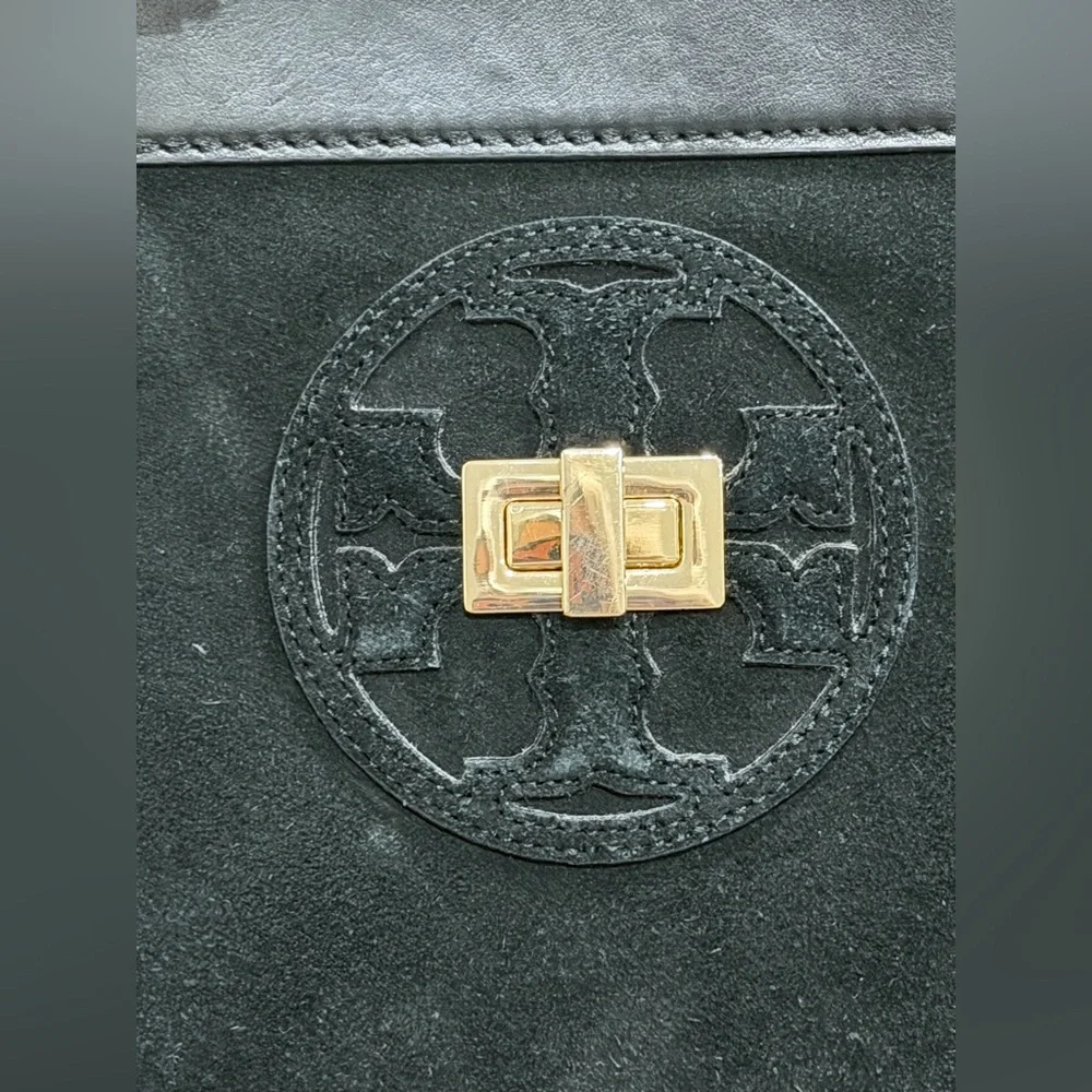 Tory Burch burch accessories this