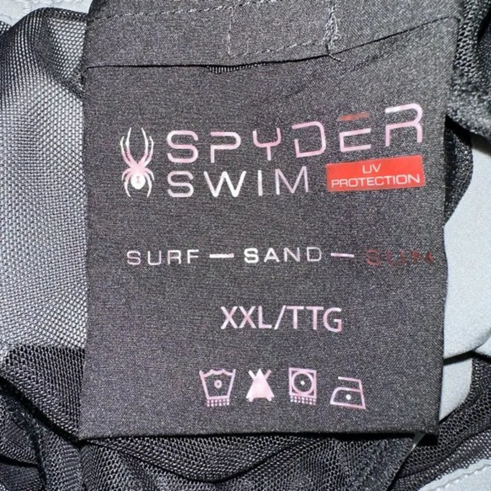 Spyder men spider