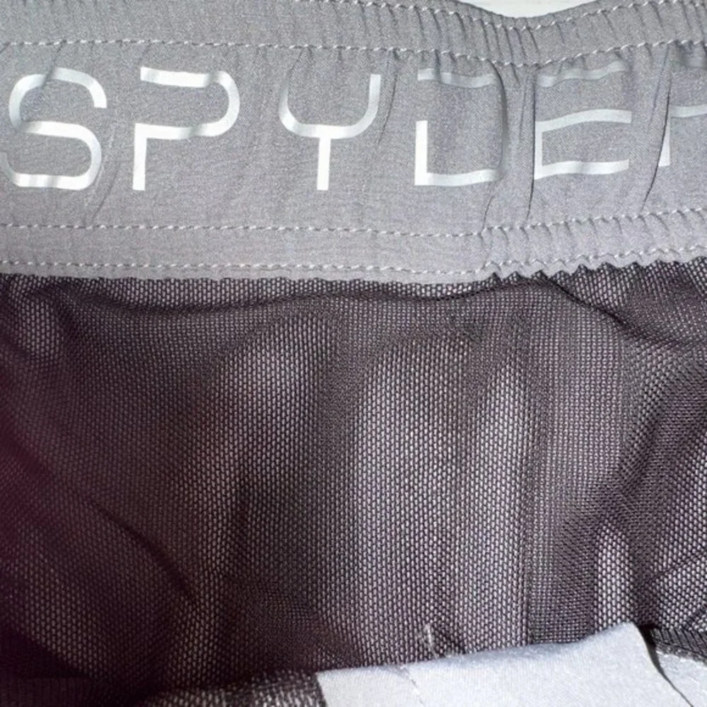 Spyder men spider