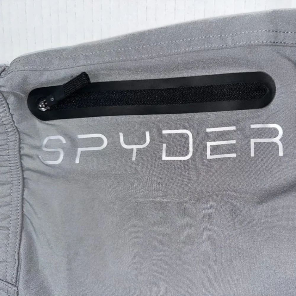 Spyder men spider