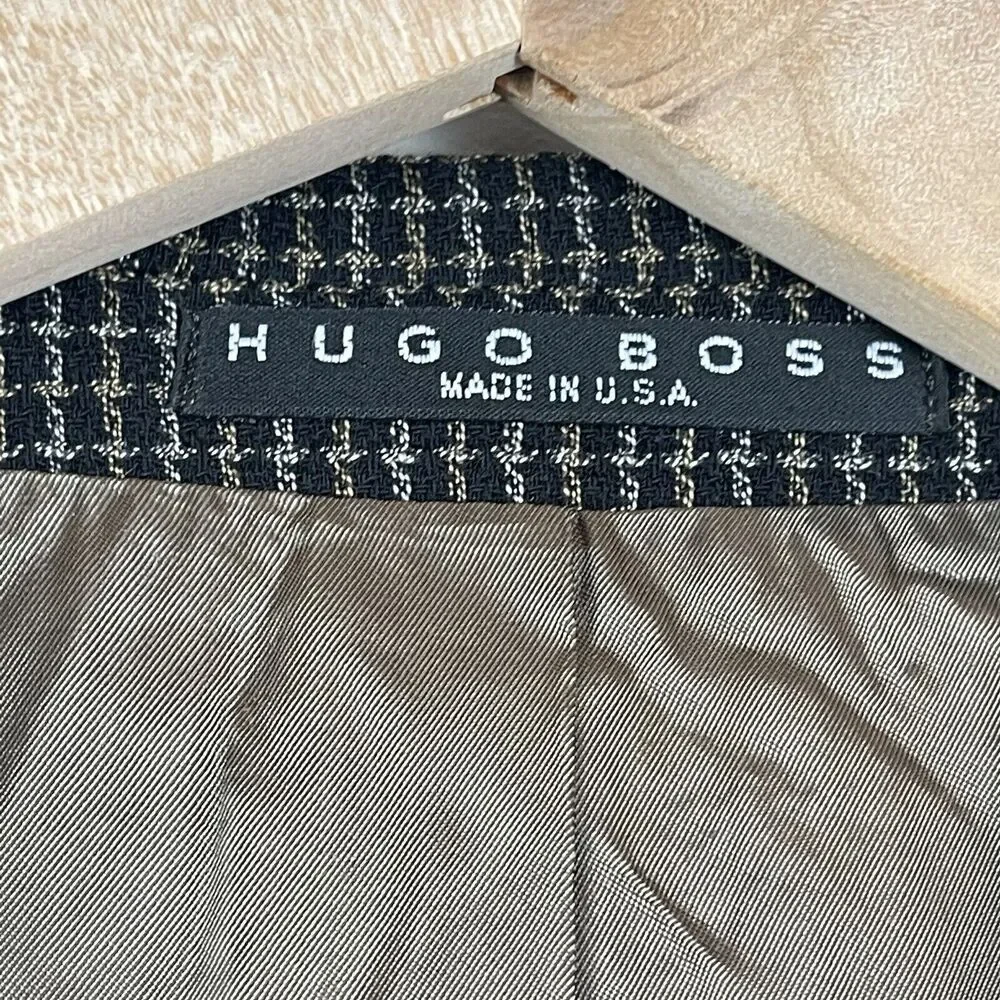 Hugo Boss hugo boss
