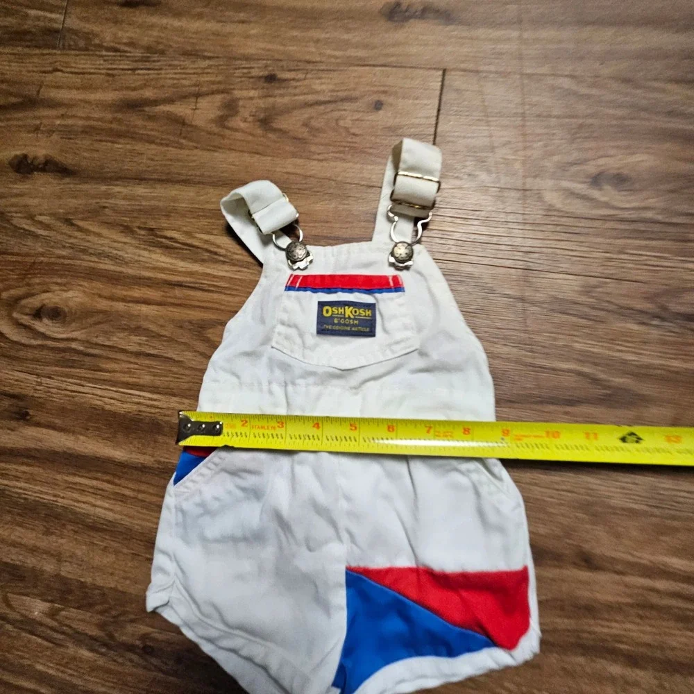 OshKosh Bgosh vintage oshkosh