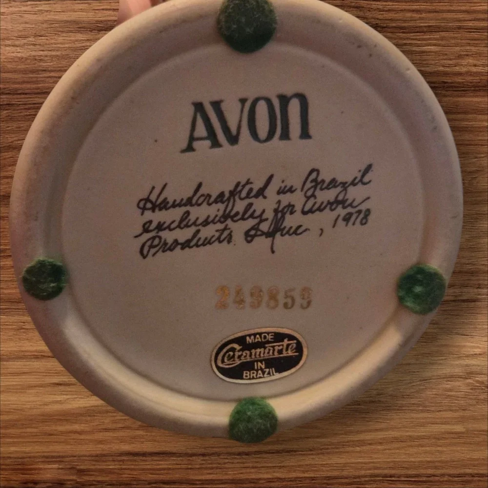 Avon 𝐘𝐎𝐔 𝐆𝐈𝐅𝐓