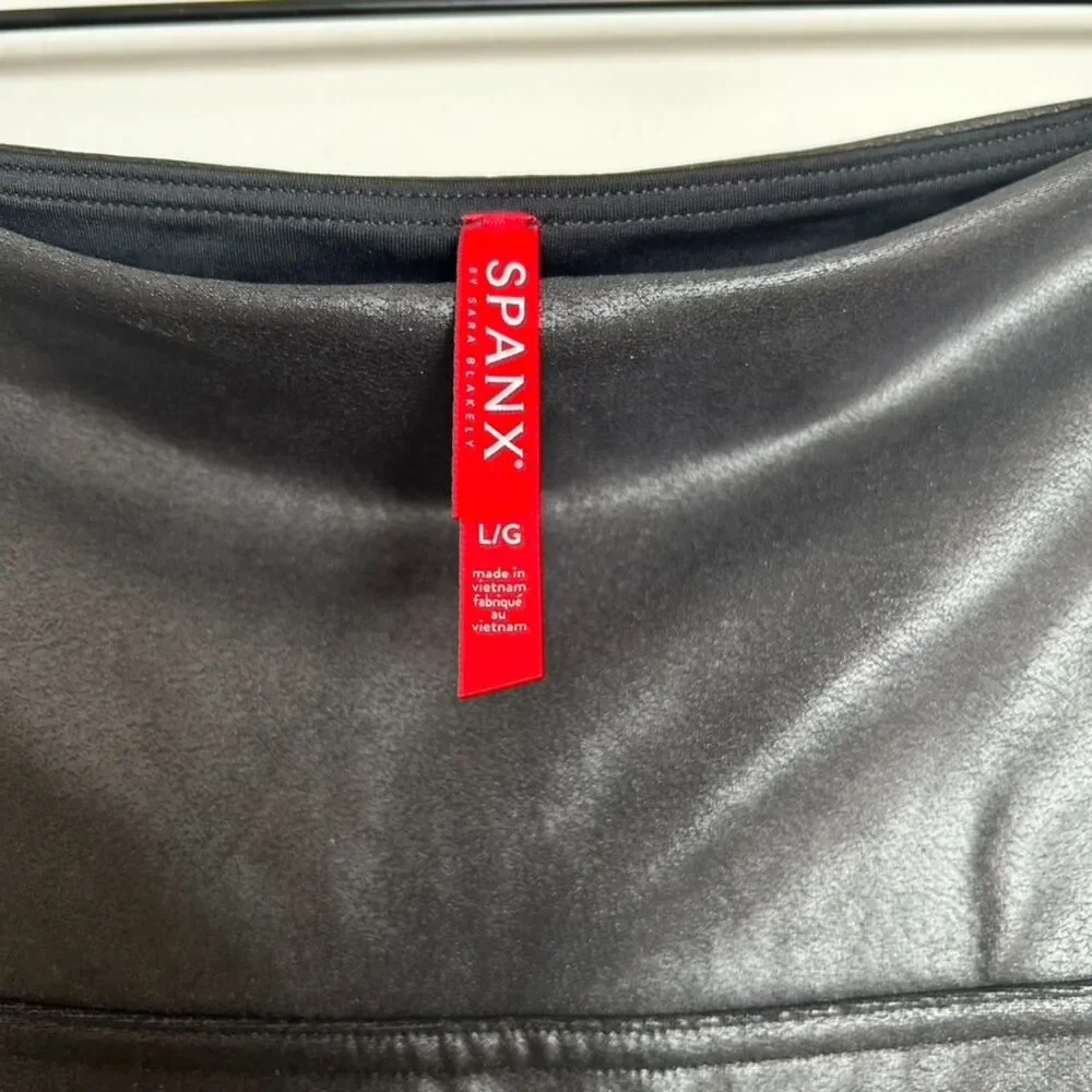 SPANX some tags