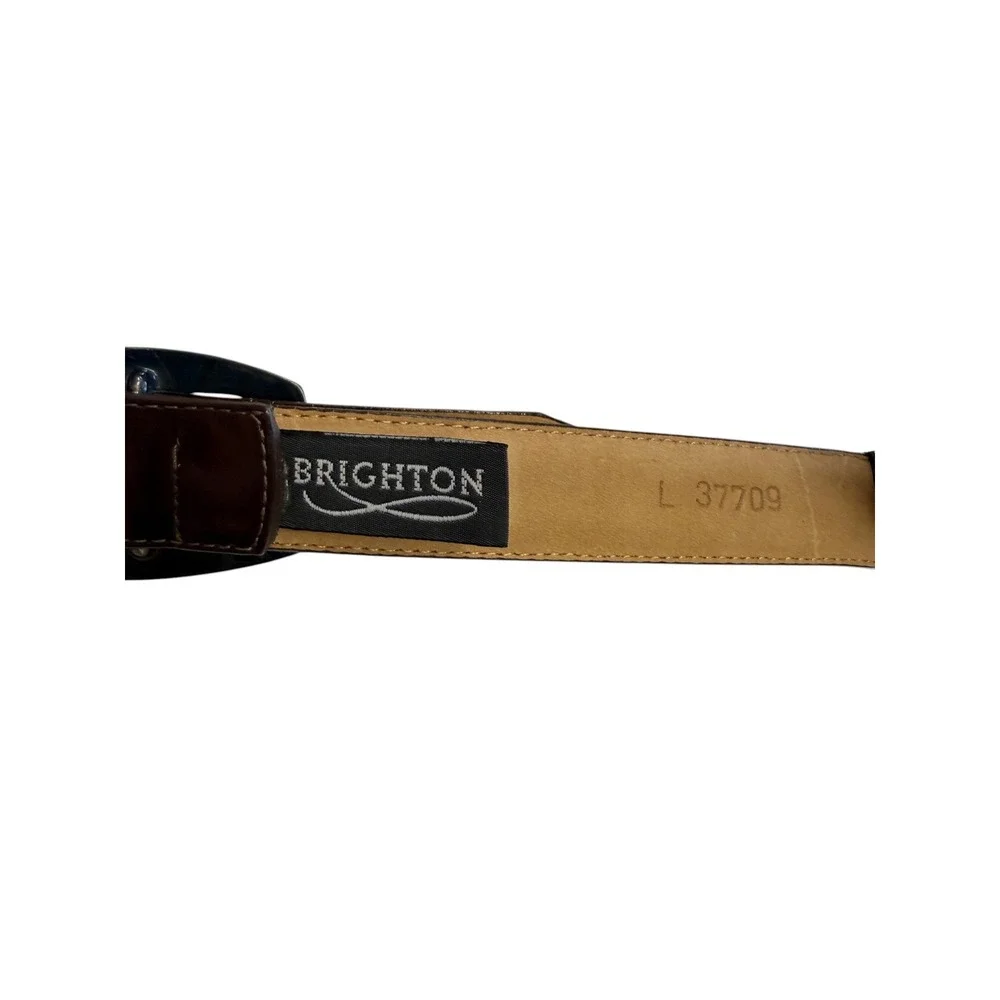 Brighton dark minimalist era