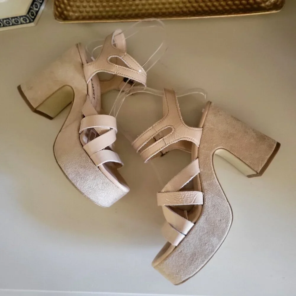 Jane & Jane stylish comfortable