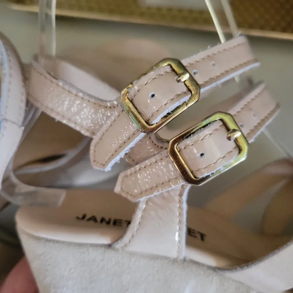 Jane & Jane stylish comfortable
