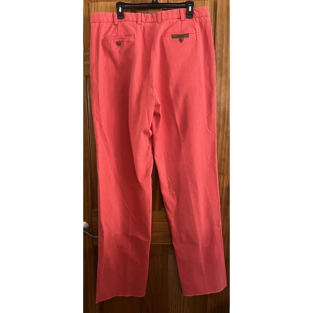 J. Peterman peterman pants