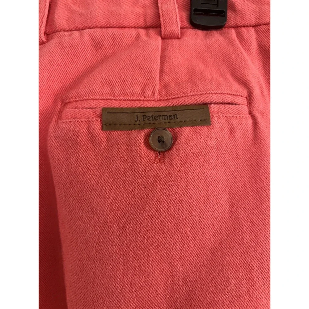 J. Peterman peterman pants
