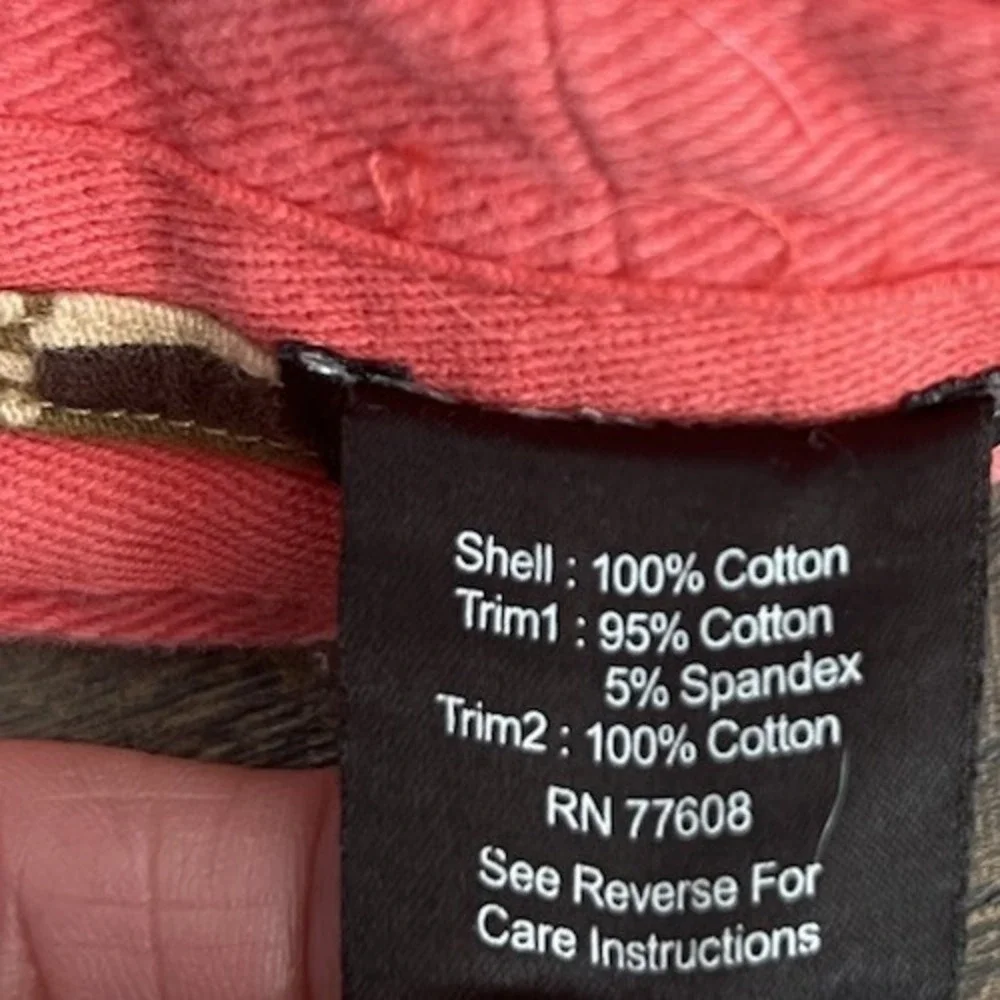 J. Peterman peterman pants