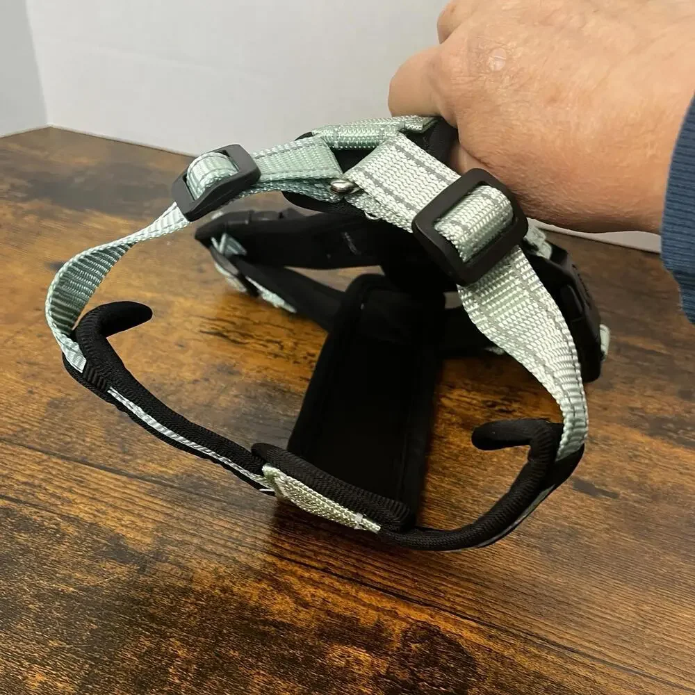 N/A fastner adjustable