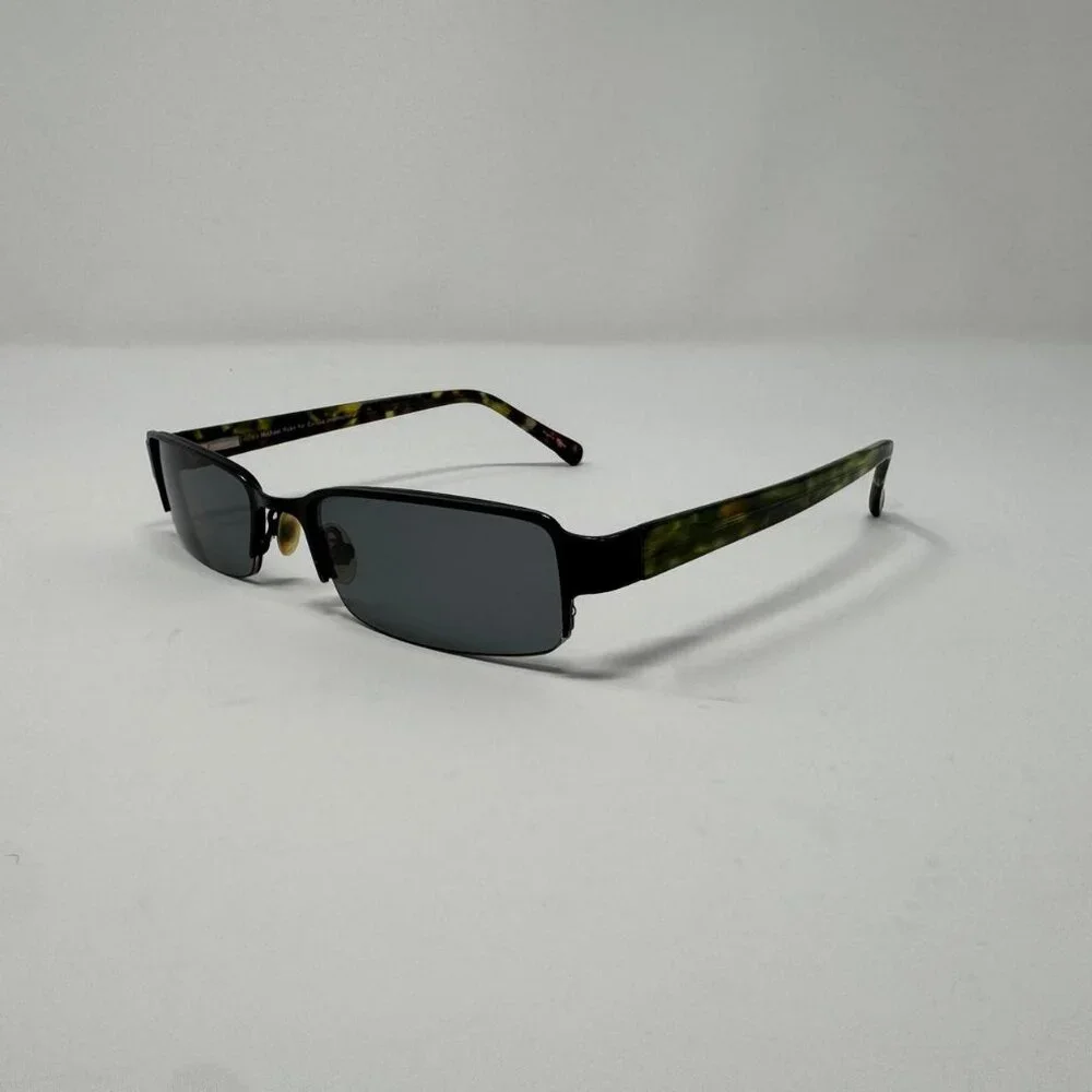 Michael Ryen for Europa International‎ MR-110 Col. 01 Sunglasses