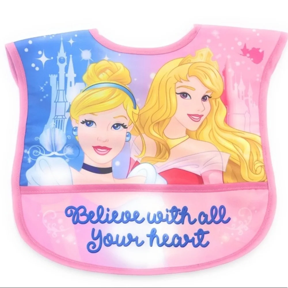 Disney princess water