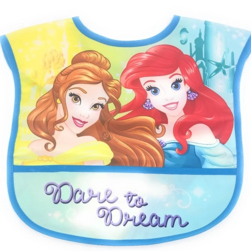 Disney princess water