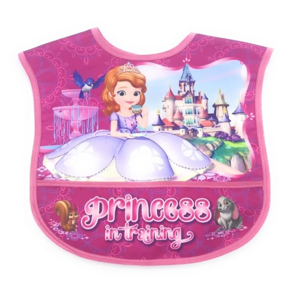 Disney princess water