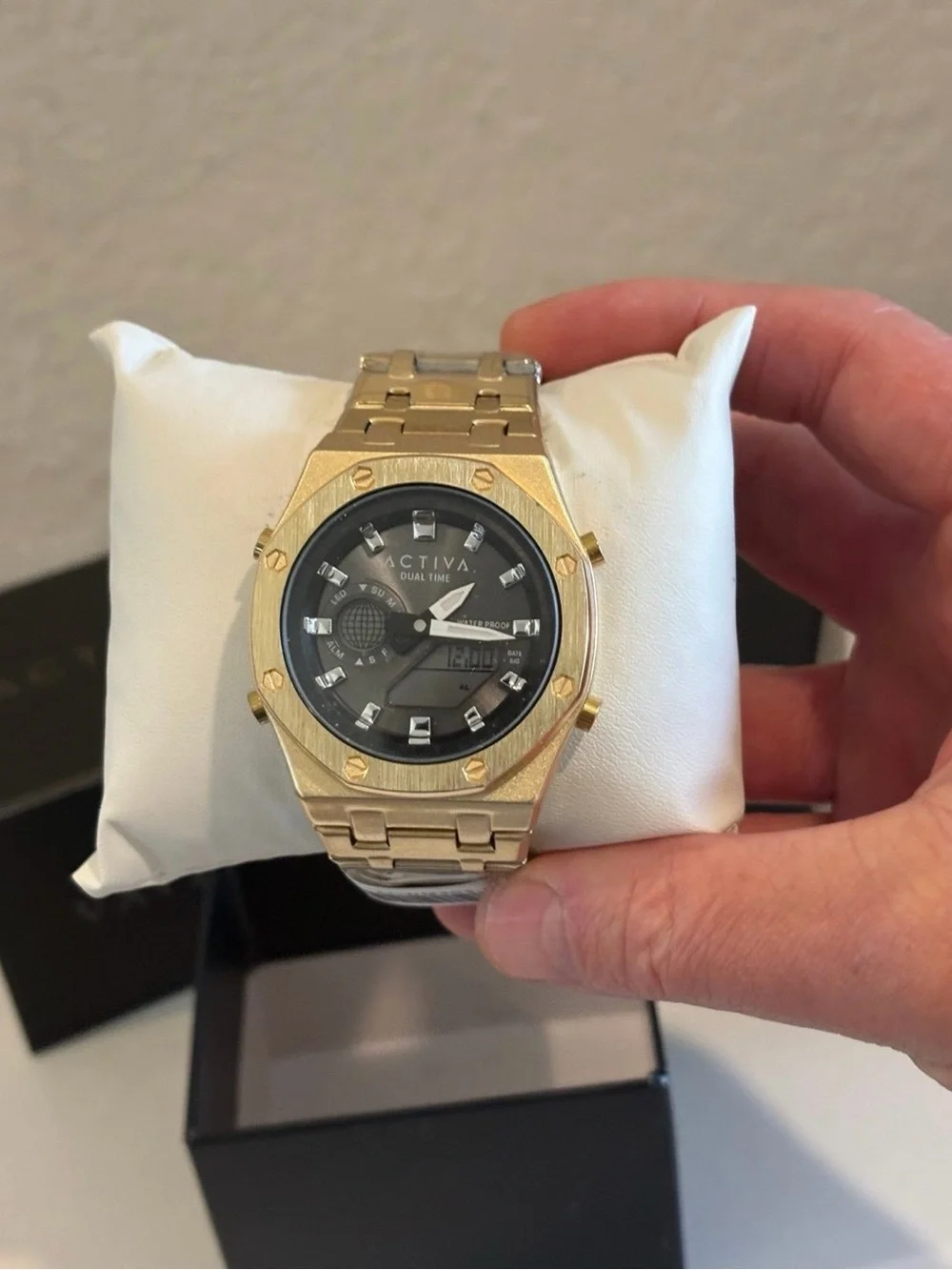 Invicta impressive offers