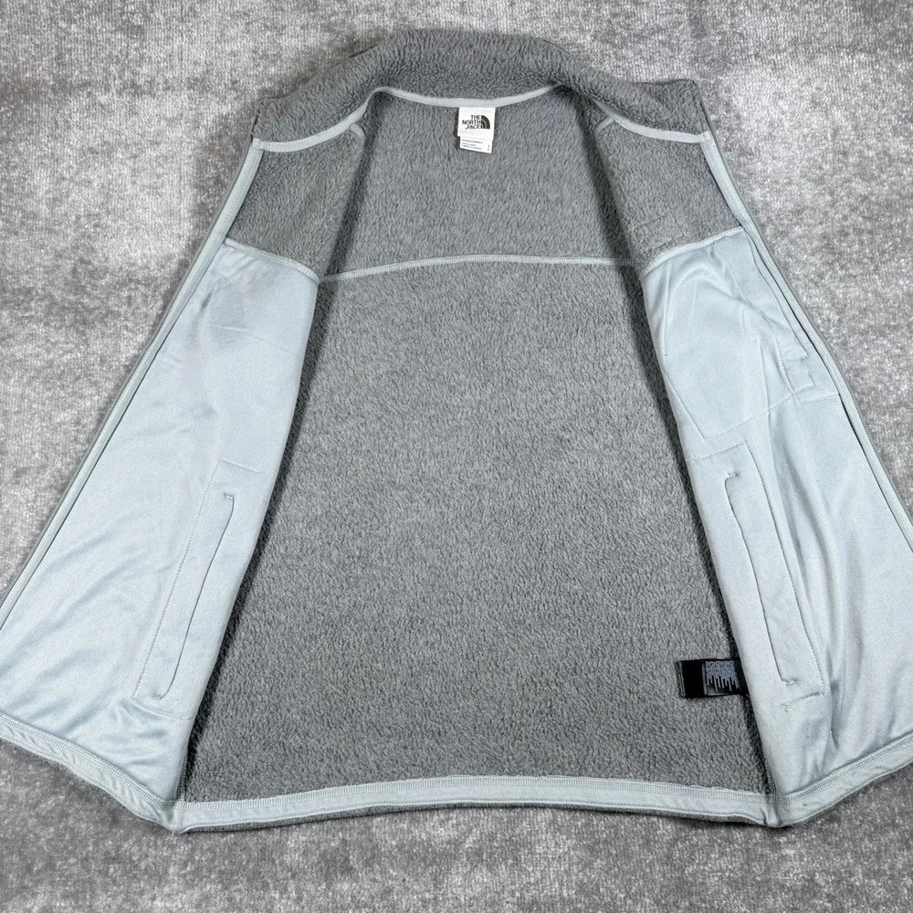 The North Face thank you