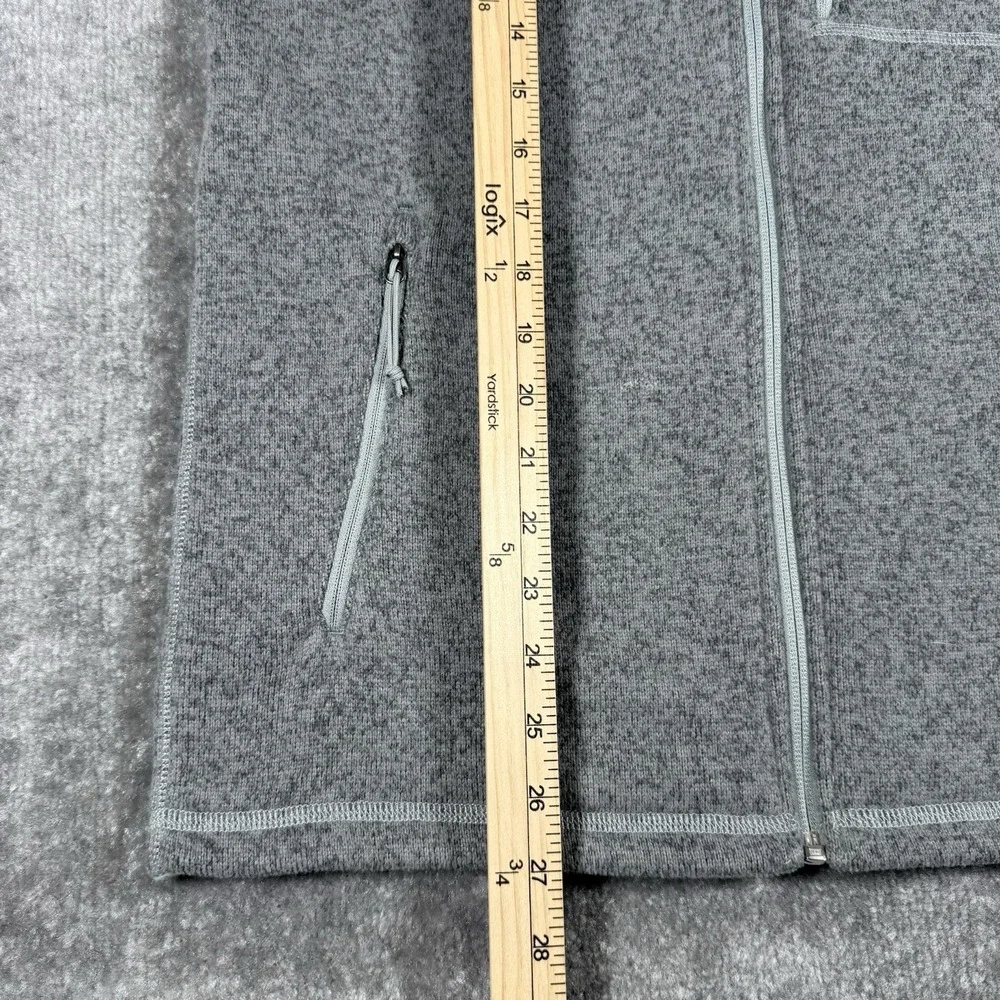 The North Face thank you