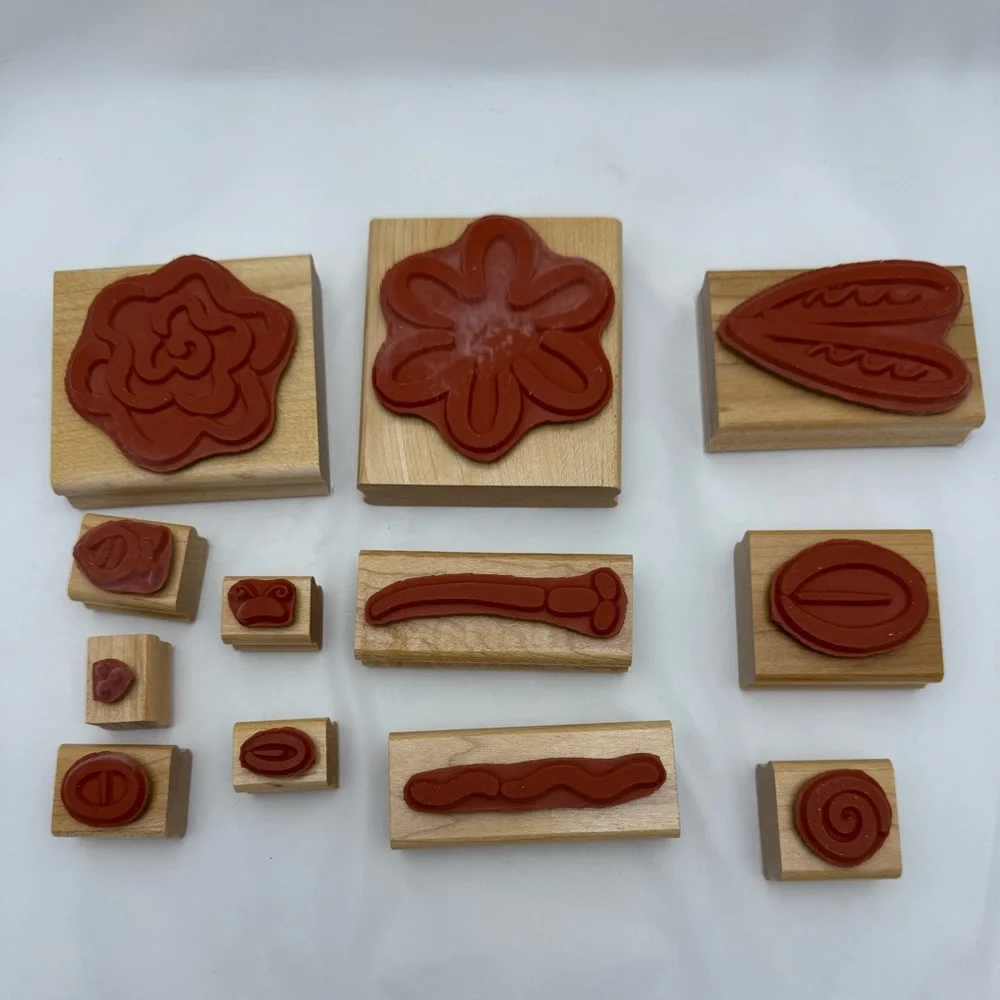 Stampin Up! bundle retired