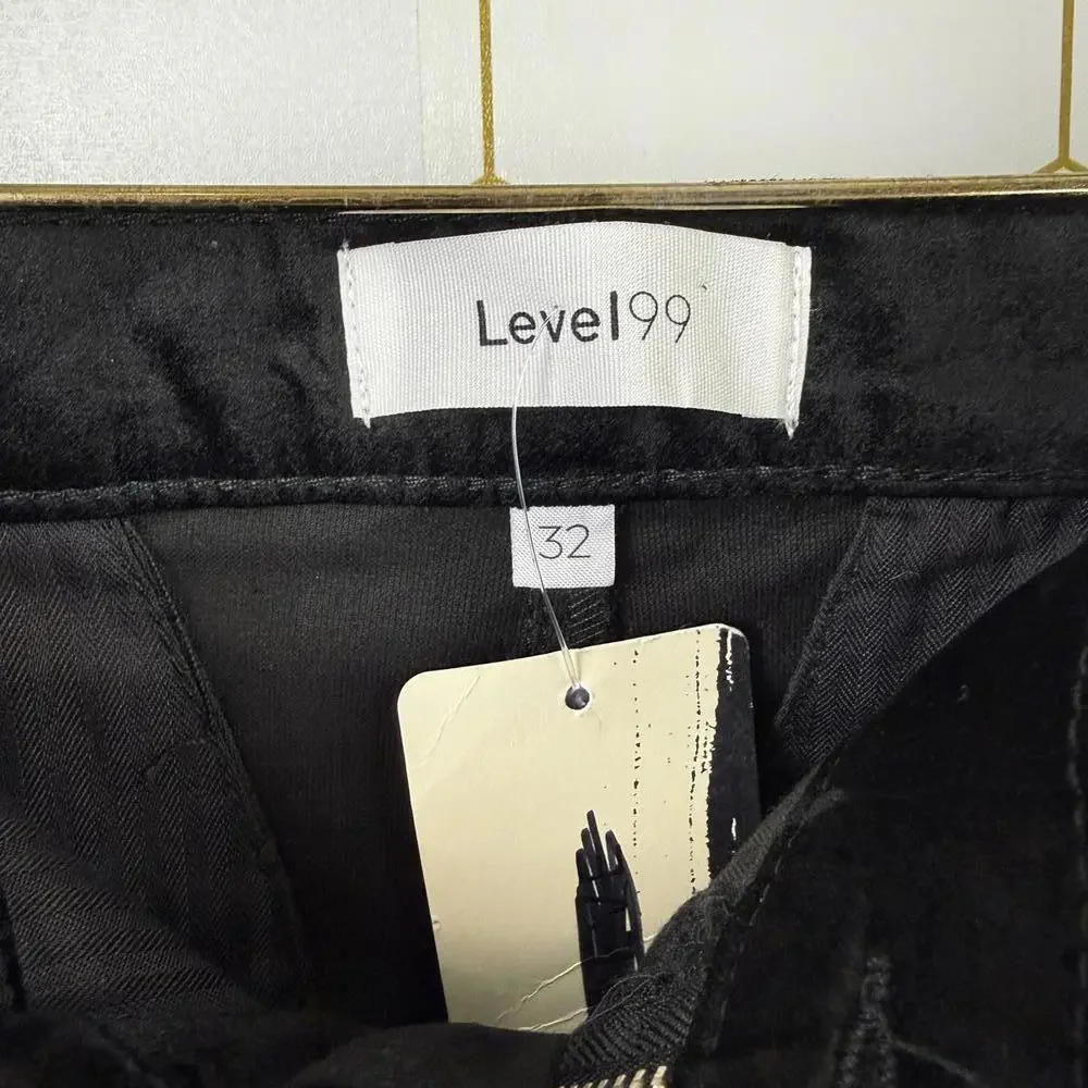 Level 99 measurements are