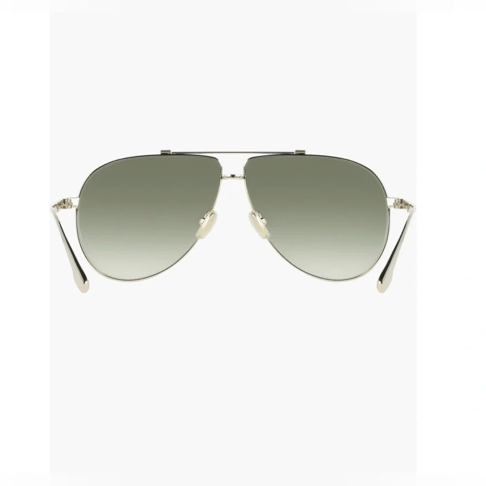 Victoria Beckham perfect uv gradient