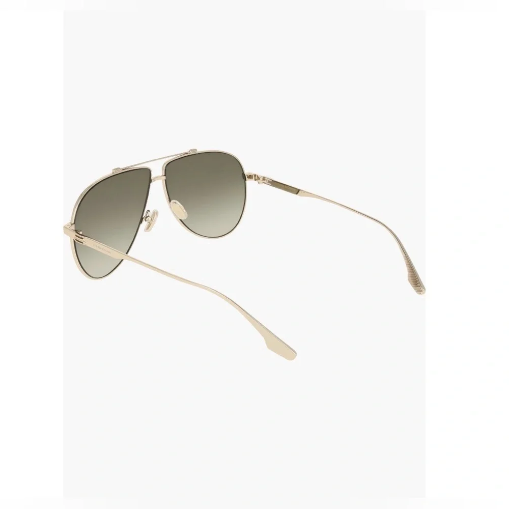 Victoria Beckham metal 140mm