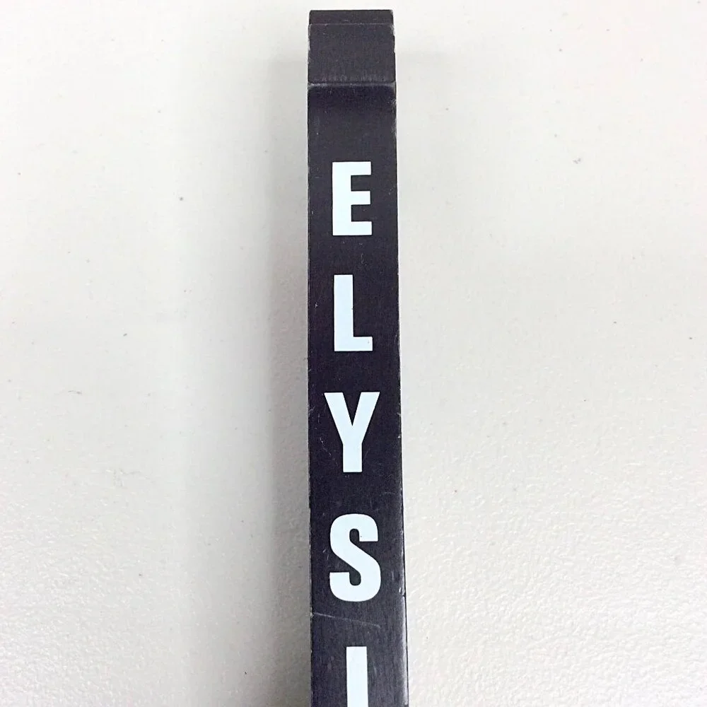 Elysian Brewing‎ Beer Tap Handle Night Owl Pumpkin Ale The Immortal IPA 11