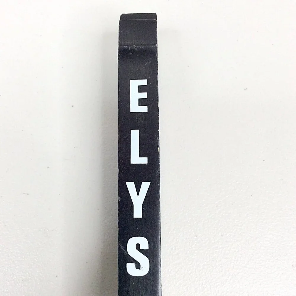 Elysian Brewing‎ Beer Tap Handle Night Owl Pumpkin Ale The Immortal IPA 11