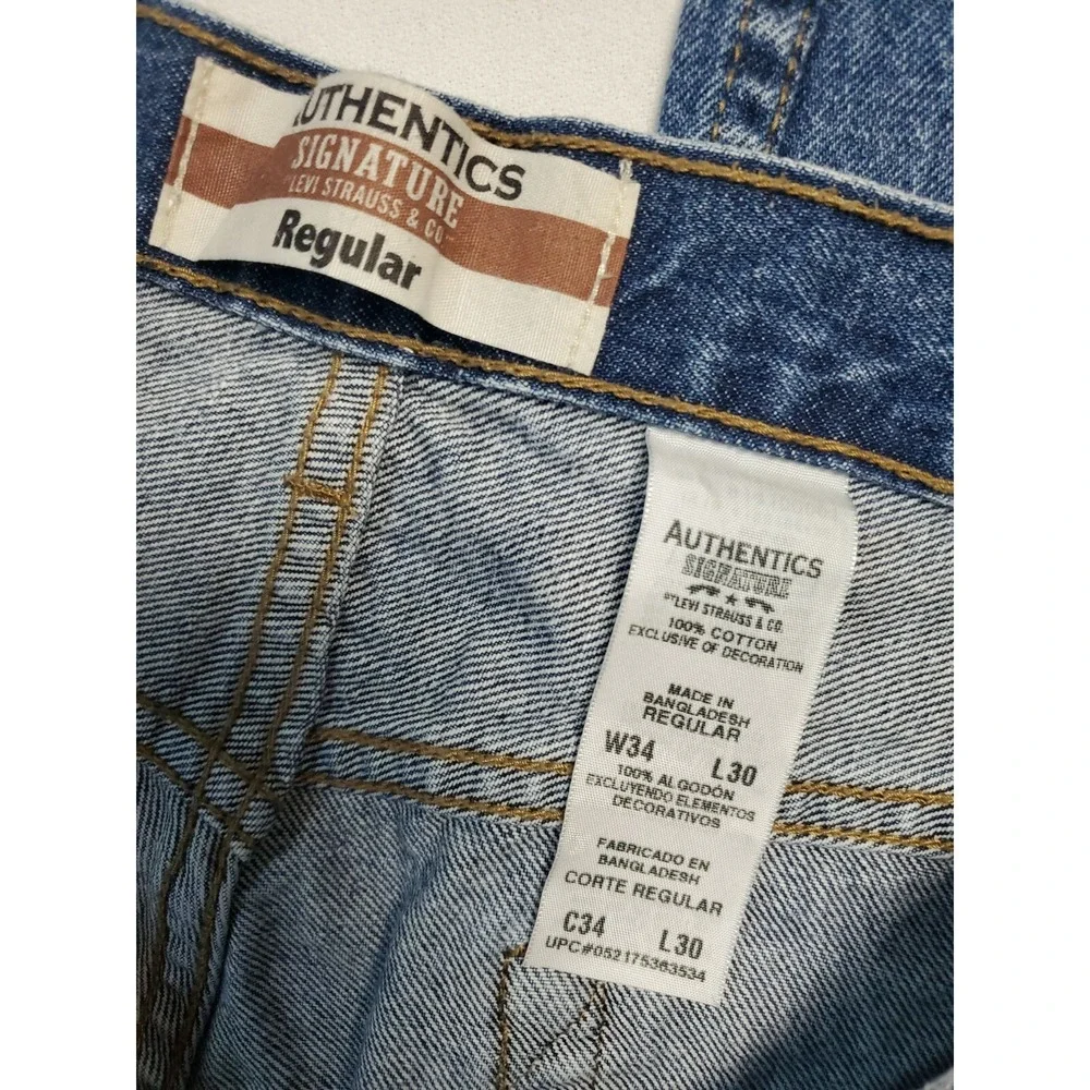 Levis good