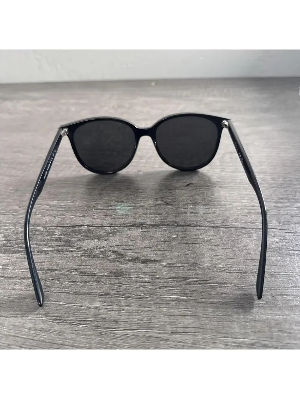 Ray-Ban frames only