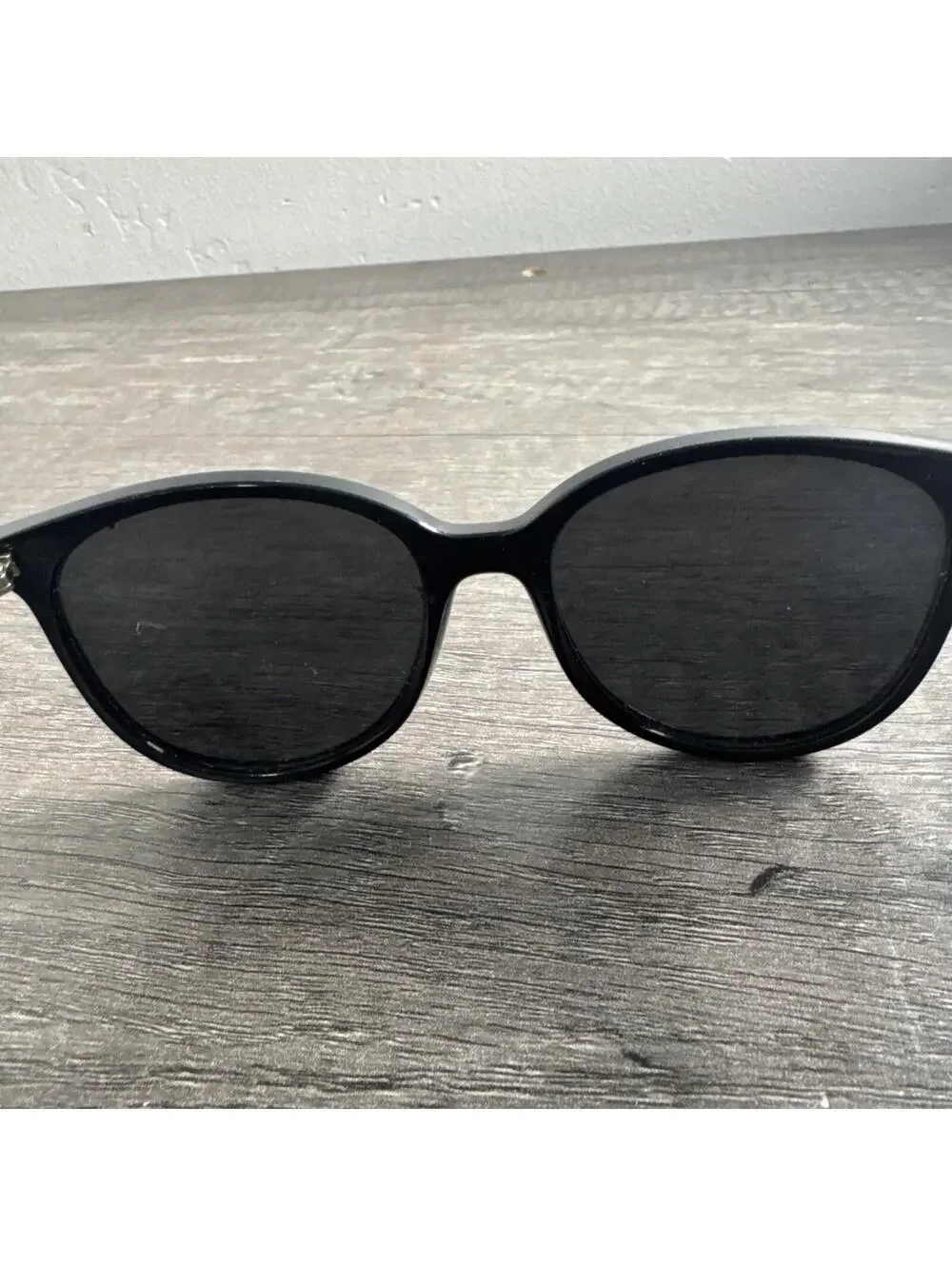 Ray-Ban frames only
