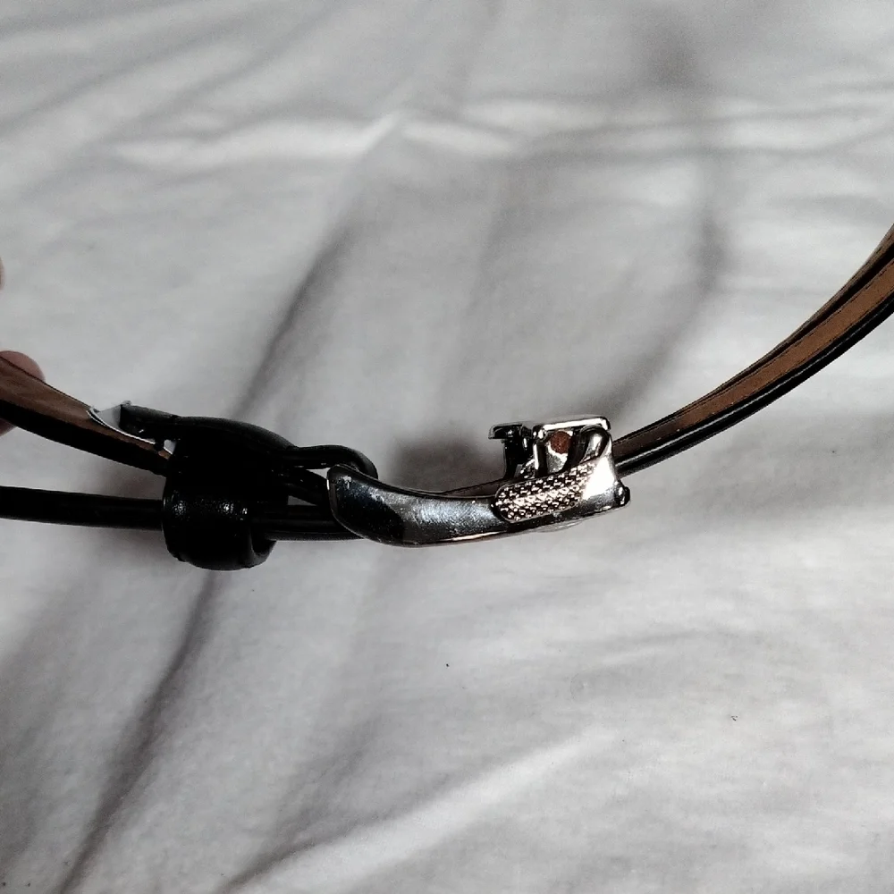 Chaps belt elegant