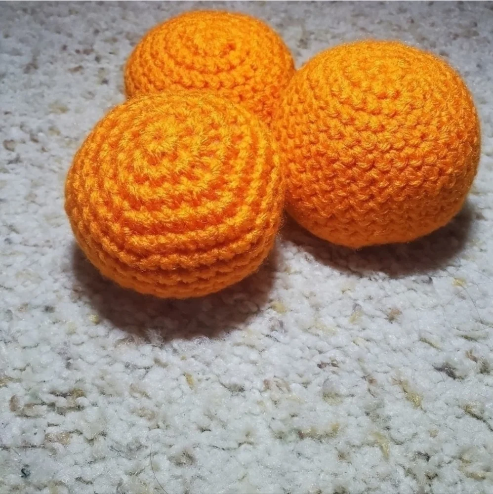 N/A better crochet about