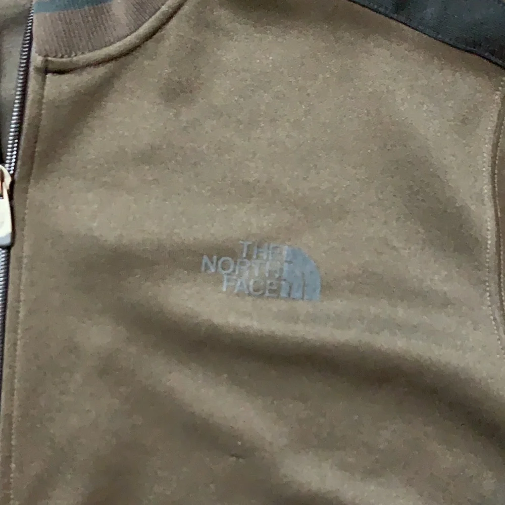 The North Face men fashion