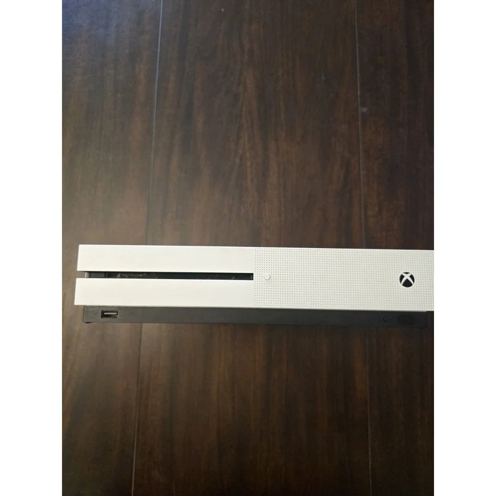 Microsoft xbox one