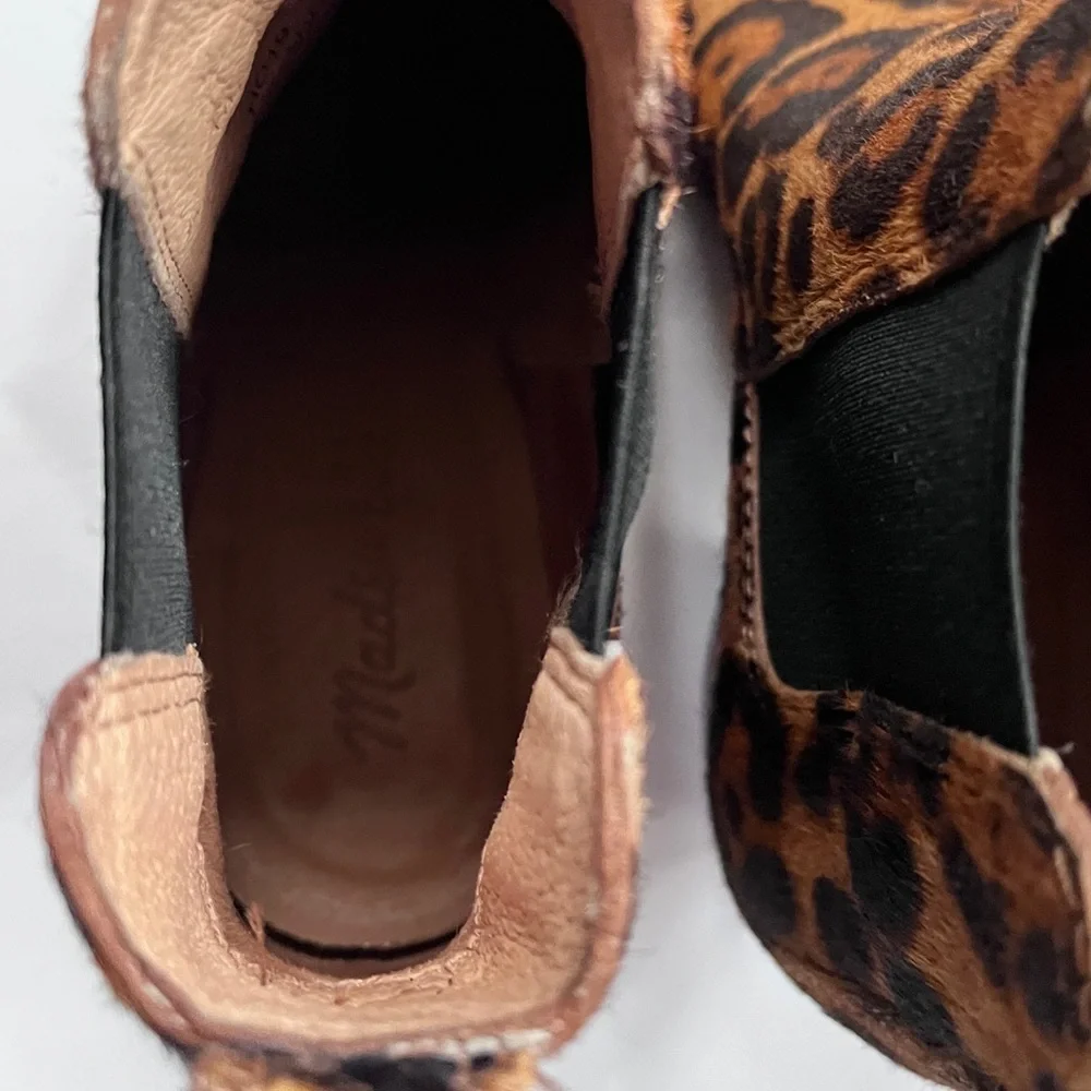 Madewell •size •condition