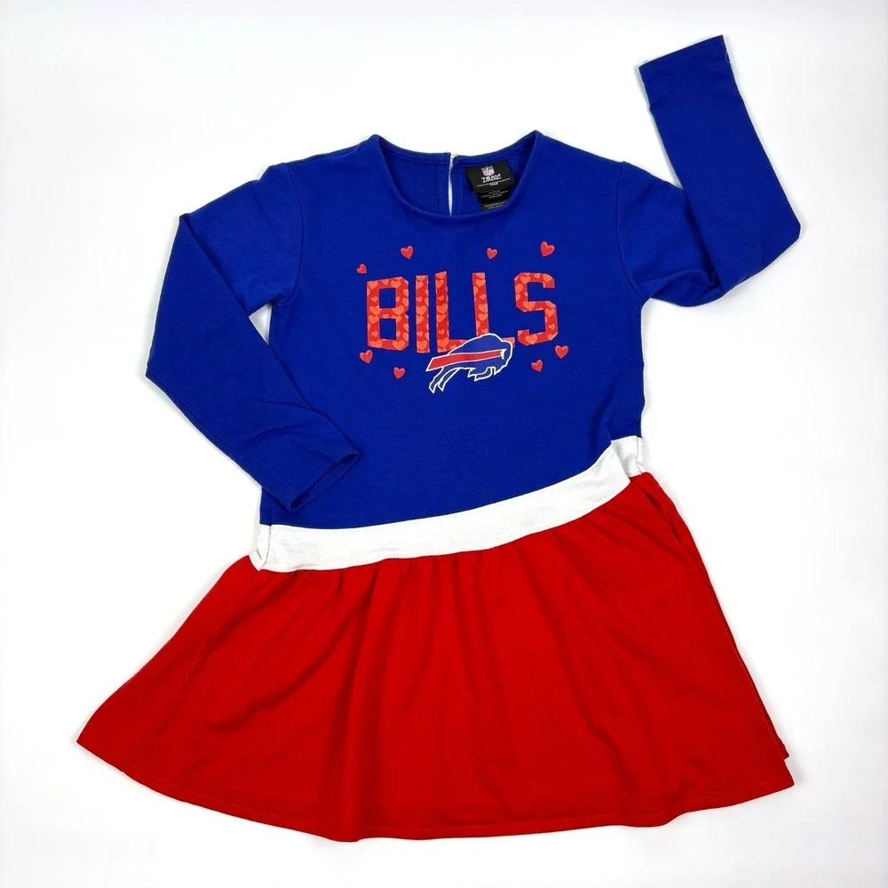 NFL Team Apparel good bills