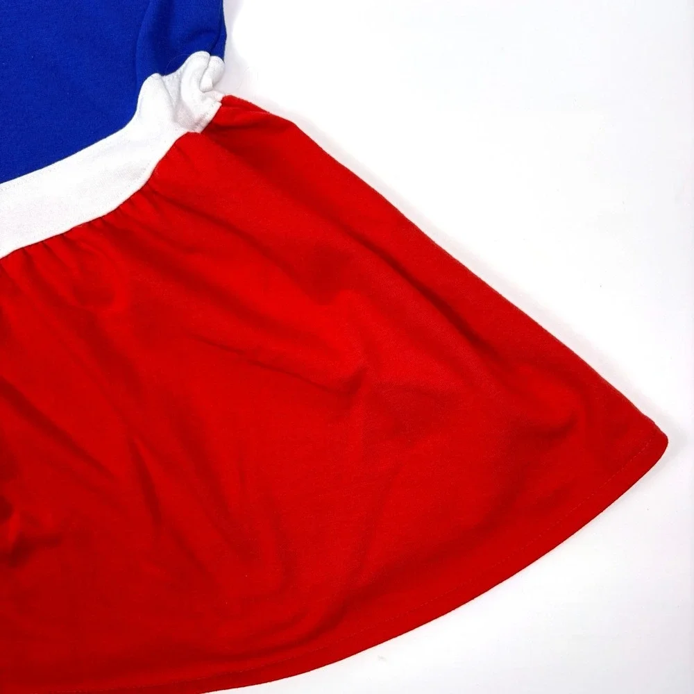 NFL Team Apparel see blue good