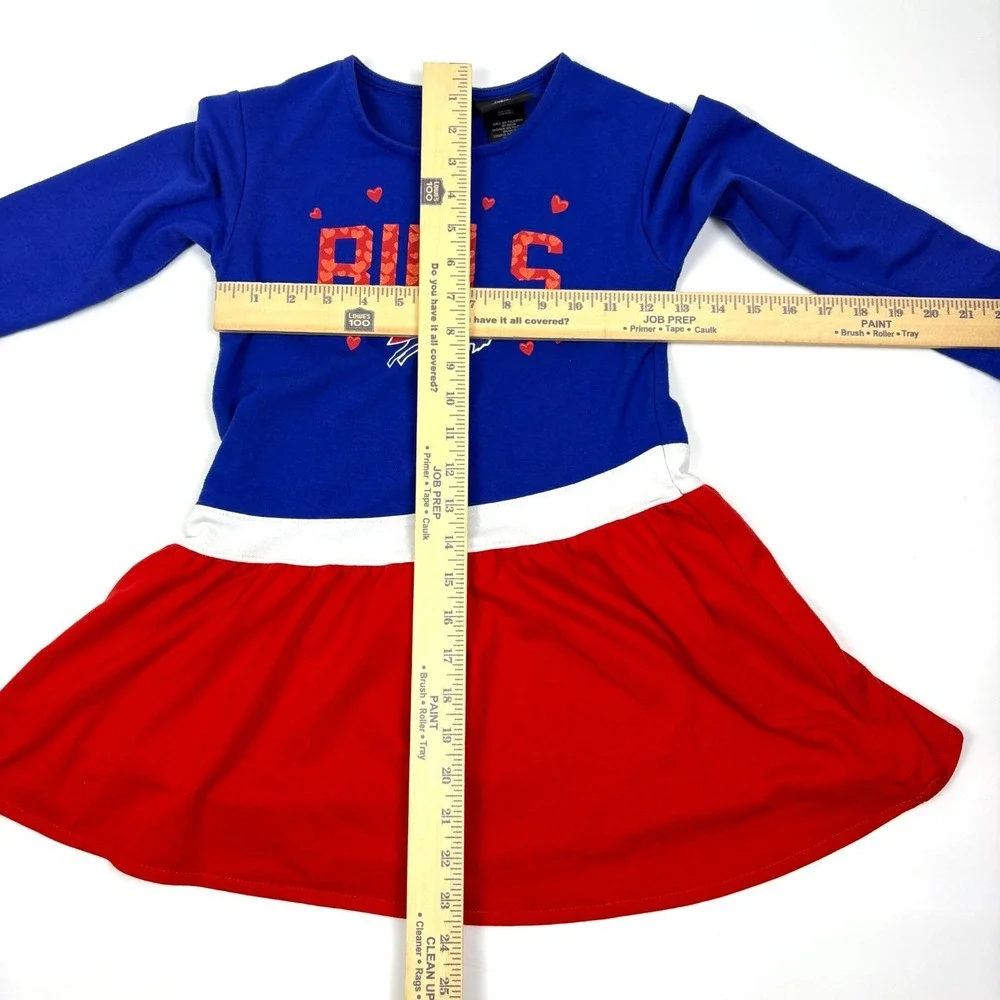 NFL Team Apparel team buffalo