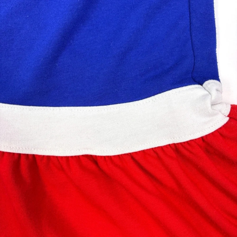 NFL Team Apparel bills blue very