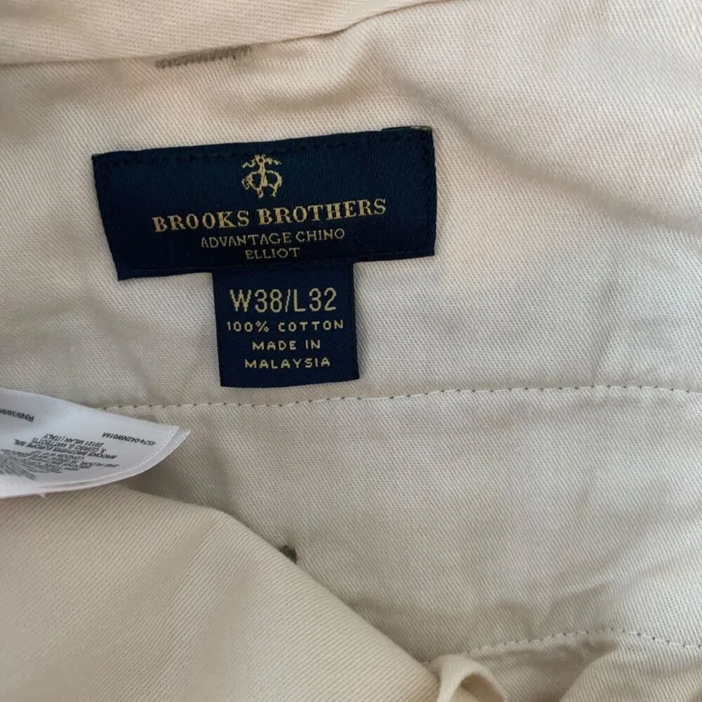 Brooks Brothers brooks brothers