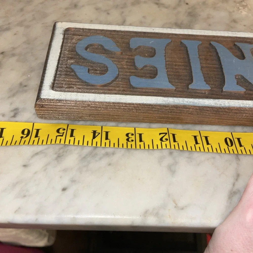 Handmade sweet simple