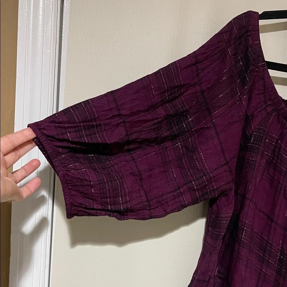 plaid new off