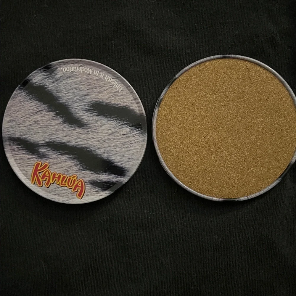 Kahlua touch stripe bold