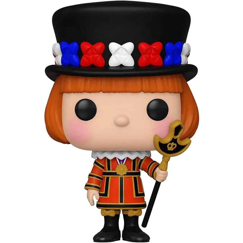Funko beefeater charm