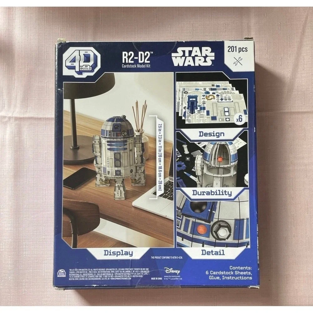 Spin Master brand new